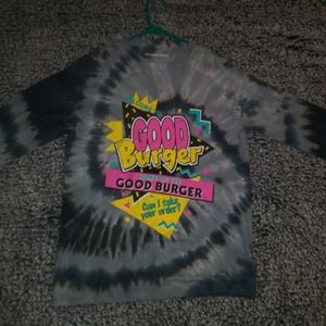 Nickelodeon Welcome To Good Burger Shirt